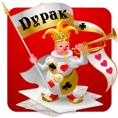 Durak II+
