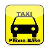 База номеров TAXI icon