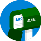 SMS2Mail Forwarder icône