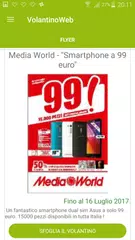 VolantinoWeb APK download