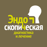 Эндоскопическая диагностика и  biểu tượng