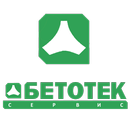 Бетотек Сервис APK