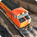 Coal Train Simulator APK