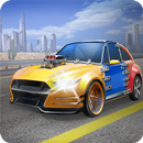 Car 3D Morph APK