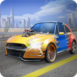 Mobil 3D Morph