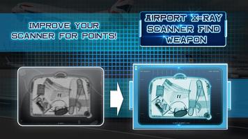 Airport X-Ray Scanner Find Weapon syot layar 2