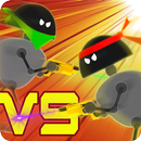 Big Robots Battle APK