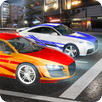 Drag Race R8 vs TT APK