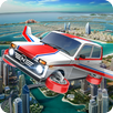 Driving Flying NIVA Simulator APK