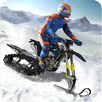 Frozen Moto Snow Simulator APK