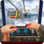 Standseilbahn Simulator