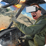 Hubschrauberabsturz VR