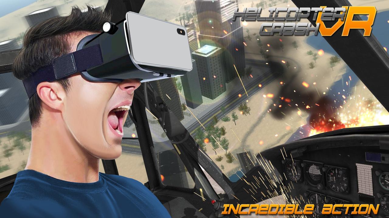Helicopter Crash Vr For Android Apk Download - helicopter crash vr for andr...