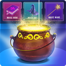 Opener Magic Pot APK