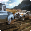 NIVA 4x4 Pull Car Mud Simulator APK