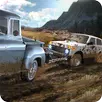 NIVA 4x4拉车泥模拟器 APK