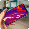 Thermal Vision Pathfinder Simulator APK