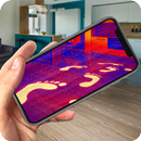 Thermal Vision Pathfinder Simulator APK