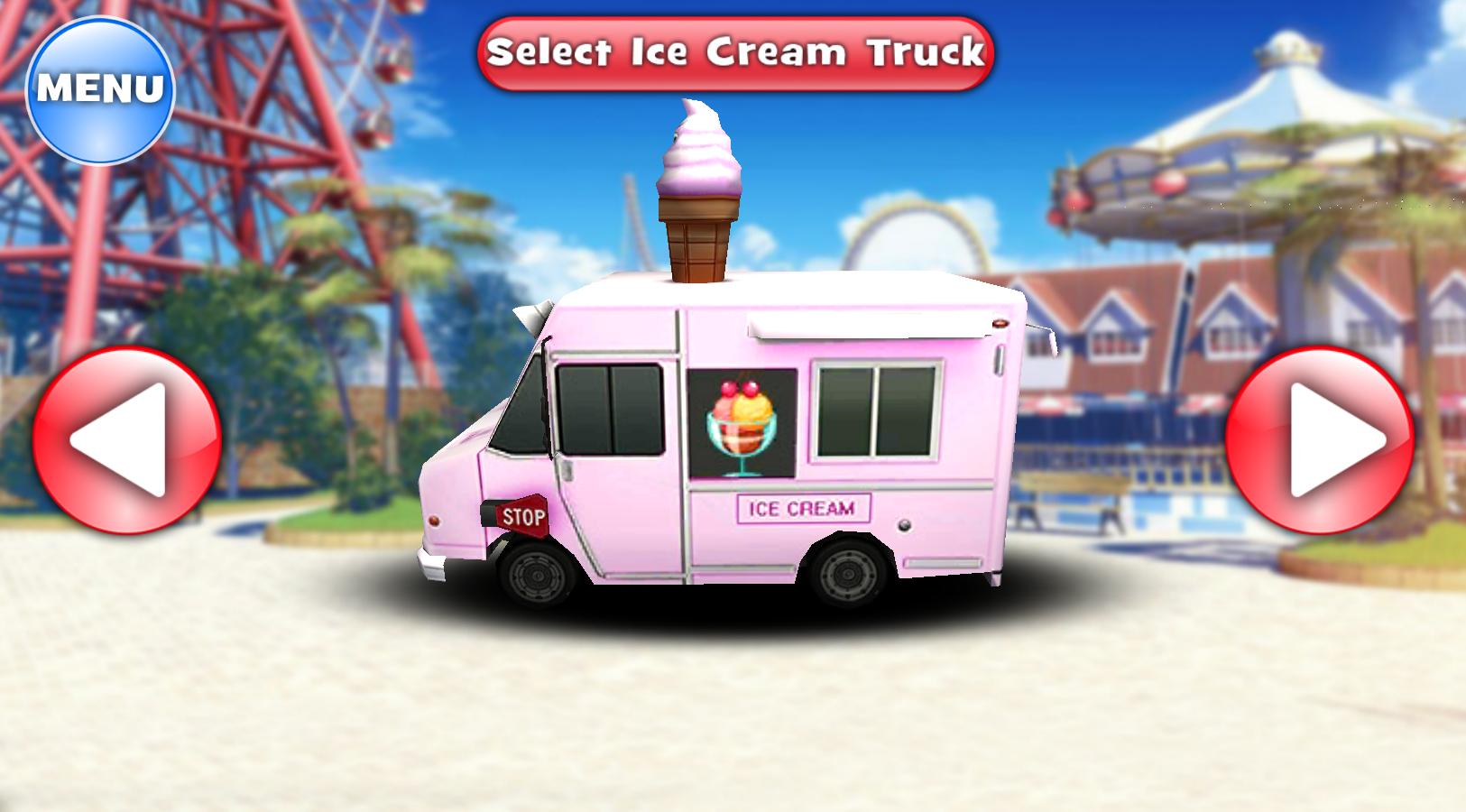 Ice Cream Truck Simulator Roblox Games To Play To Get Free Robux - scpsd security uniform bottom roblox