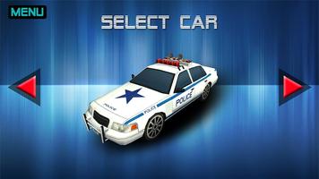 Drive Police 3D Simulator screenshot 2