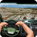 Drive URAL Off-Road Simulator APK