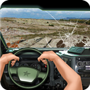Drive URAL Off-Road Simulator-APK
