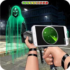 幽灵猎人在城市模拟器 APK 下載