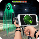Ghost Hunter In City Simulator APK