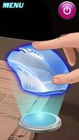 Hologram 3D Mouse Joke ảnh chụp màn hình 1