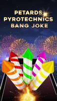 Petards Pyrotechnics Bang Joke تصوير الشاشة 1