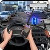 Police VAZ LADA Simulator APK