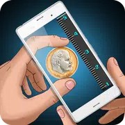 Ruler Scanner Simulator
