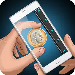 Ruler Scanner Simulator