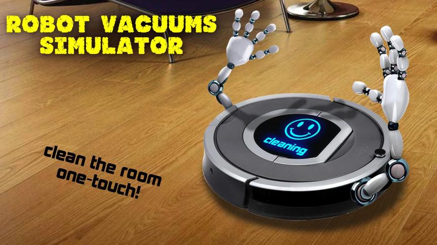 Приложение для robot vacuum. Симулятор робота. Симулятор робота пылесоса. Робот полисос приложение. Закачай симулятор робот.