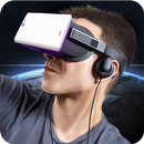 Screen Virtual Reality 3D Joke APK