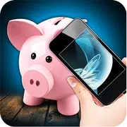 Xray Money box Simulator
