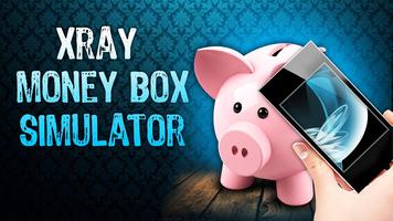 Xray Money box Simulator screenshot 2