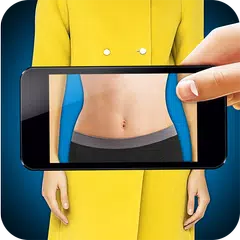 Xray Remove Clothes Prank APK download