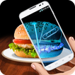 Xray Scanner Food Prank