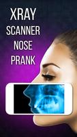 Xray Scanner Nose Prank تصوير الشاشة 2