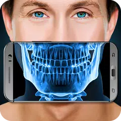 Xray Scanner Teeth Prank APK download