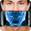 Xray Scanner Teeth Prank