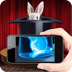 XRay Secrets Magician Joke APK download