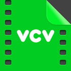 آیکون‌ VCV — запись видеоинтервью