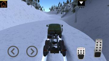 Off Road Simulator 스크린샷 2
