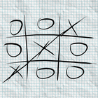 XO Tic Tac Toe มิลเลนเนียม ไอคอน