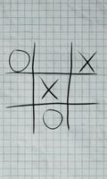 XO Tic Tac Toe มิลเลนเนียม โปสเตอร์