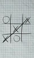 XO Tic Tac Toe มิลเลนเนียม ภาพหน้าจอ 1