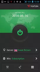 Free VPN VIATUN APK download