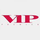 VIP Premier ícone